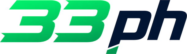 33 ph official logo